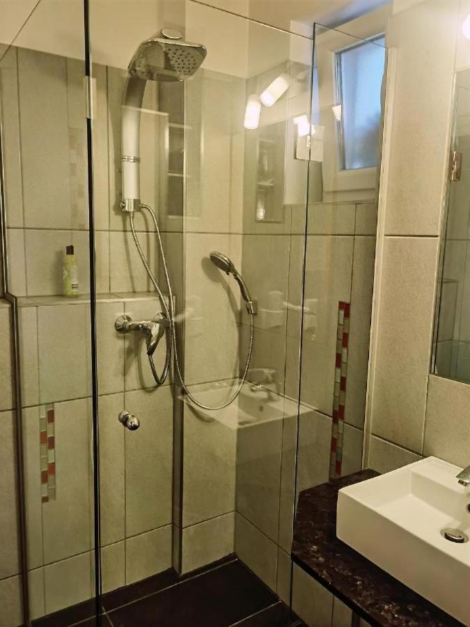 Exakt Holding Hotell Tulln An Der Donau Exteriör bild